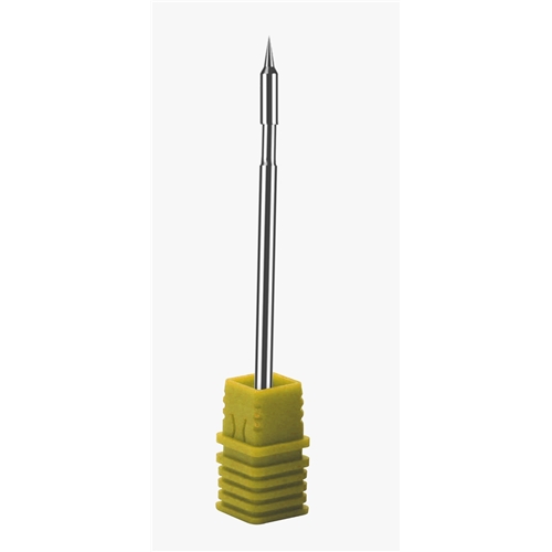 Needle bit for T210