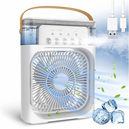 Portable-Ac-Mini-Cooler-Fan-for-Room-Cooling-Rechargeable-Fan-Portable-Ac-for-Home-Portable-Air-Conditioners-Water-Cooler-Mini-Ac-for-Room-Cooling-Mini-Humidifier-Hanging-Closet-Shelves