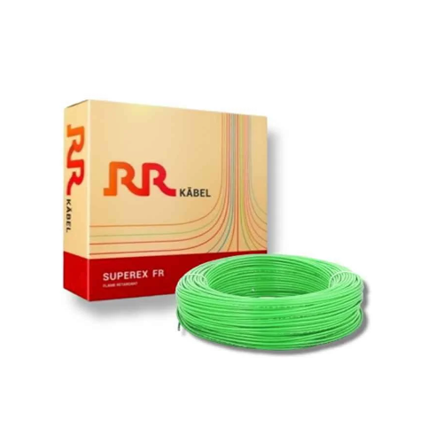 RR KABEL RED SUPEREX FR 1.0 SQ. MM