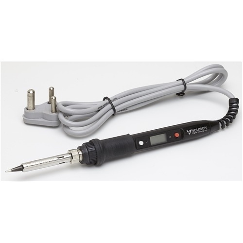 SOLDRON PREMIUM DIGITAL SOLDERING IRON 80 Watt