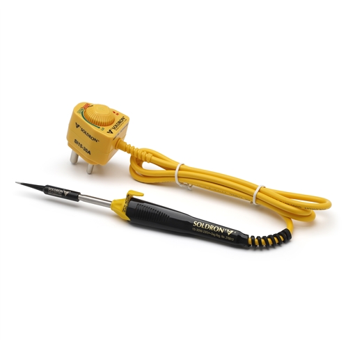 Soldron S115-30A-N1 SMD Soldering Iron