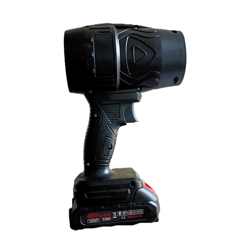 VIOLENT FAN 35000PA BLOWER