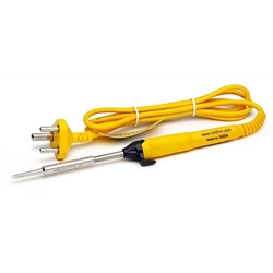 SOLDRON 25 WATT/230 VOLTS SOLDERING IRON