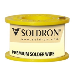 UNIQUE PREMIUM GRADE 60/40 SOLDER WIRE 500 GMS