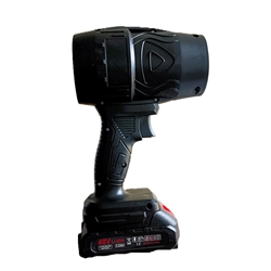 VIOLENT FAN 35000PA BLOWER